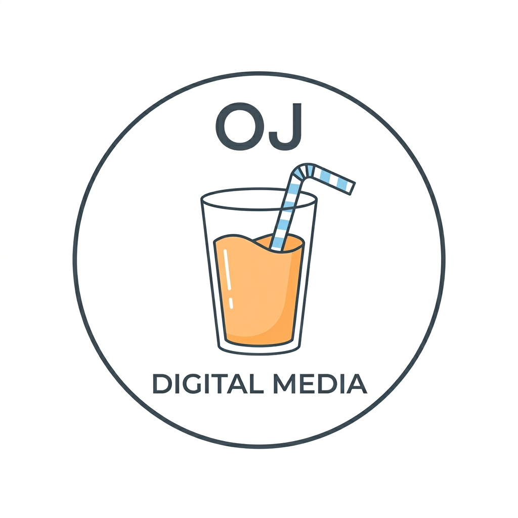 OJ Digital Media